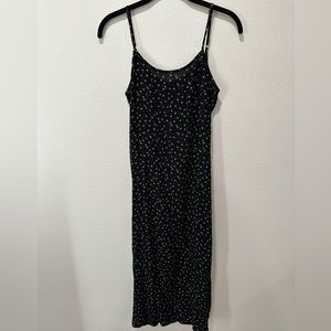 Brandy Melville | Midi Floral Dress